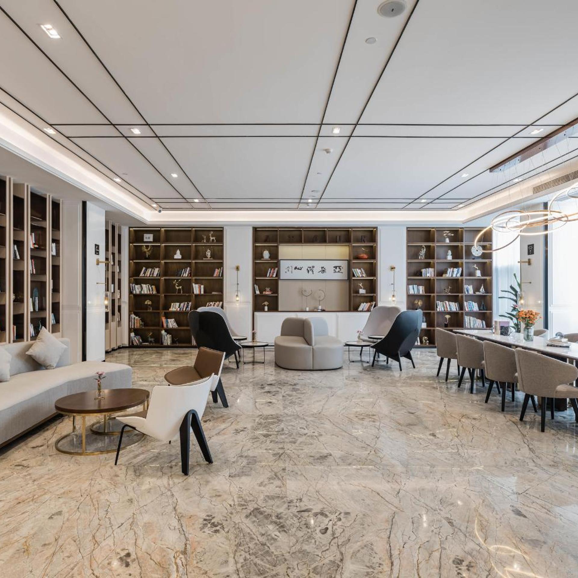 Yaduo Hotel, Dongshahu, Suzhou industrial park 32/54