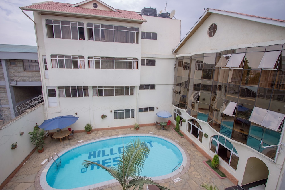 Hillcourt Resort Spa 2/76