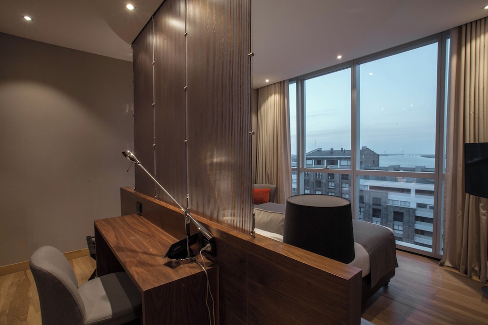 PUERTO NORTE DESIGN HOTEL 48/63