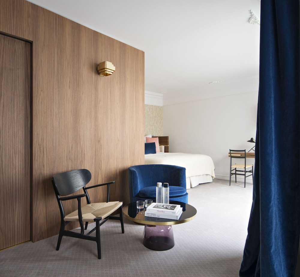 Hotel Parister 46/50