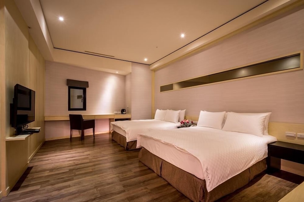 Hotel Rich 22/60