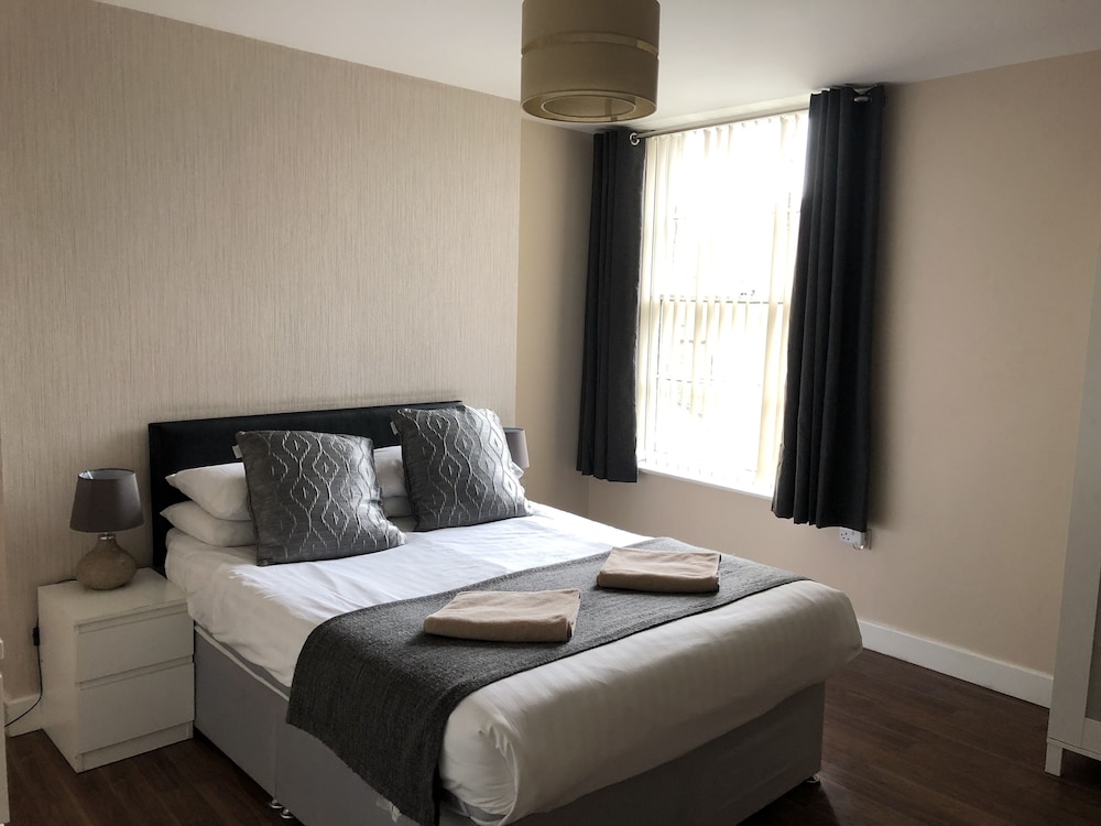 Luxury, Apartment, Murphy Bed, Sea View, Private Bathroom