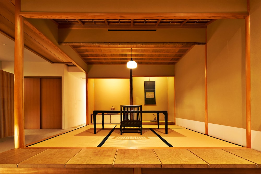 Aoi Hotel Kyoto 24/38