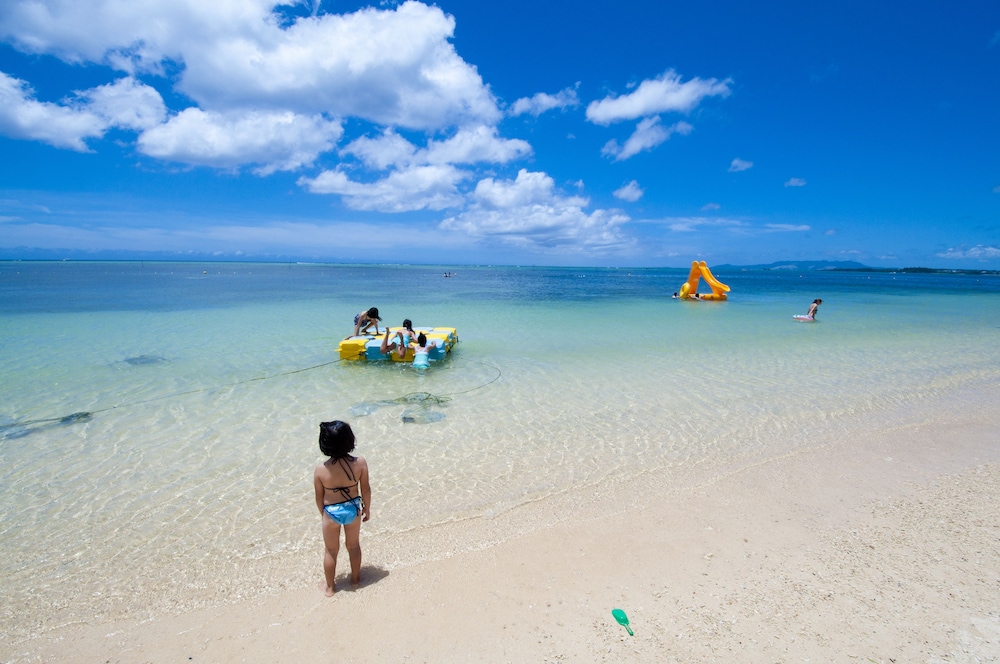 Rizzan Sea Park Tancha Bay 59/66
