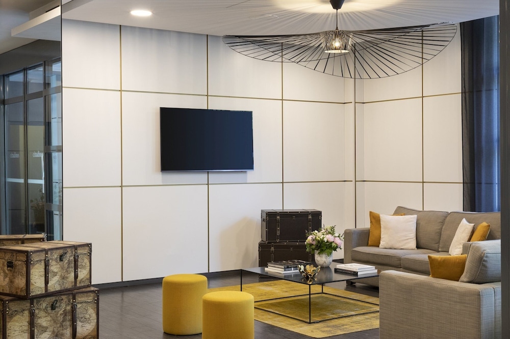 Citadines Paris Bastille Marais 39/61