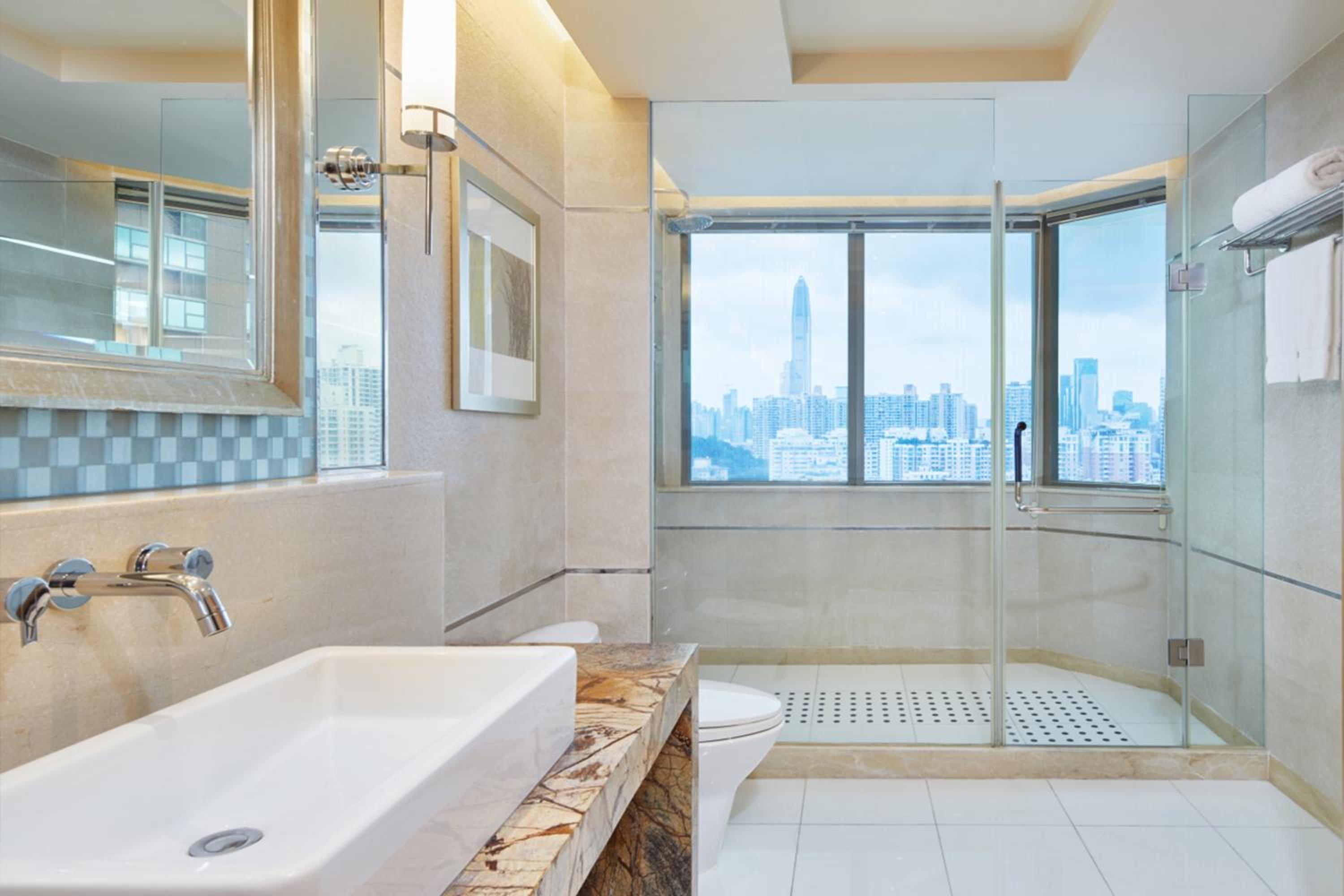 1 Bedroom, Select, Suite, King Bed