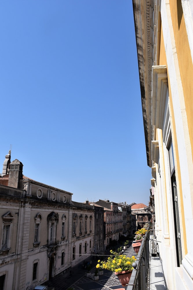 B&amp;B al Teatro Massimo 9/68