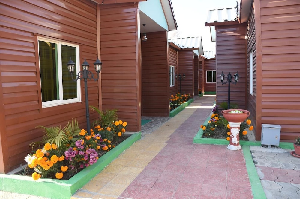 Bojinee Nagarkot Resort 25/25