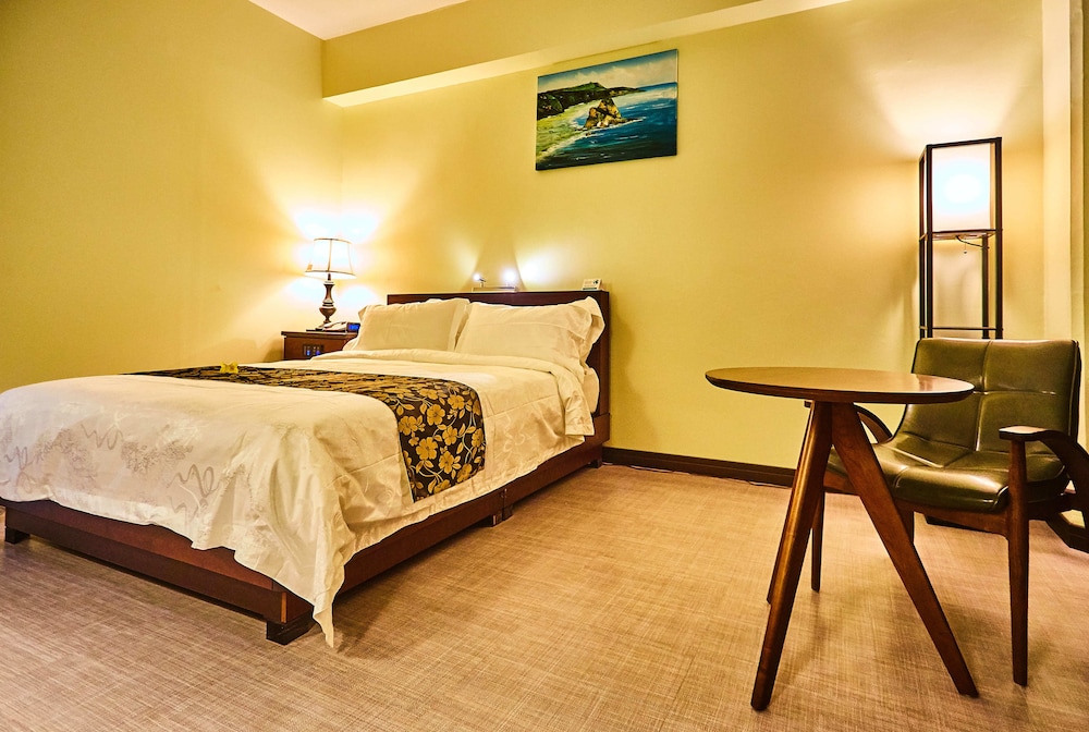 Serenti Hotel 49/62