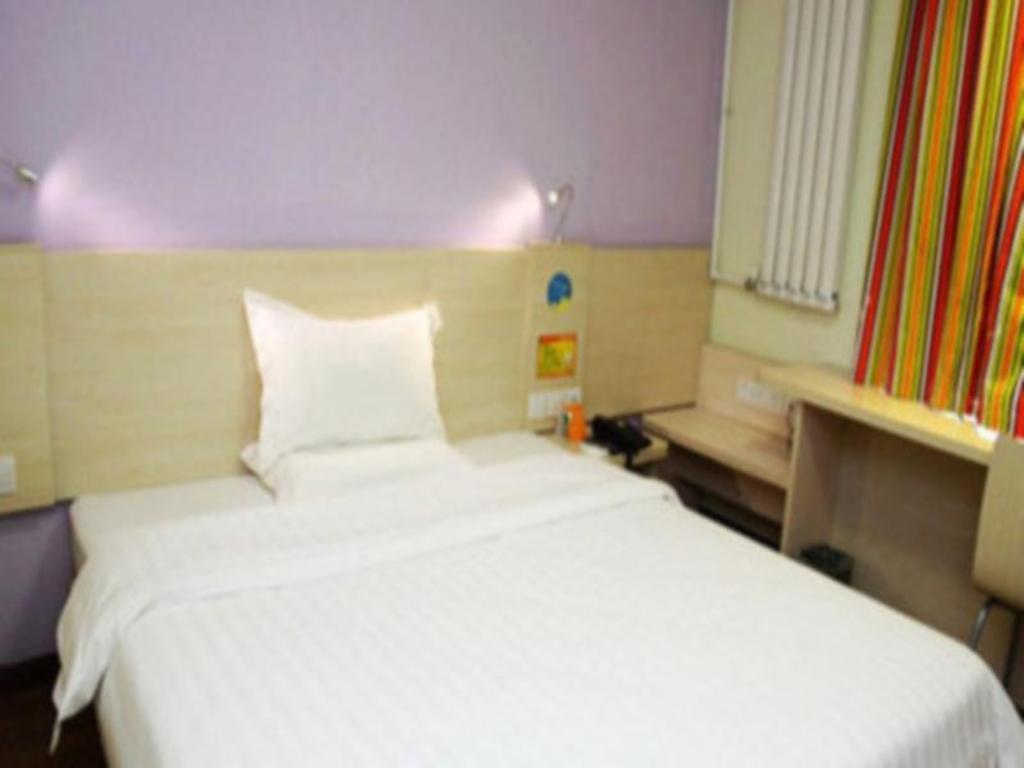 Fashion, Single Bed