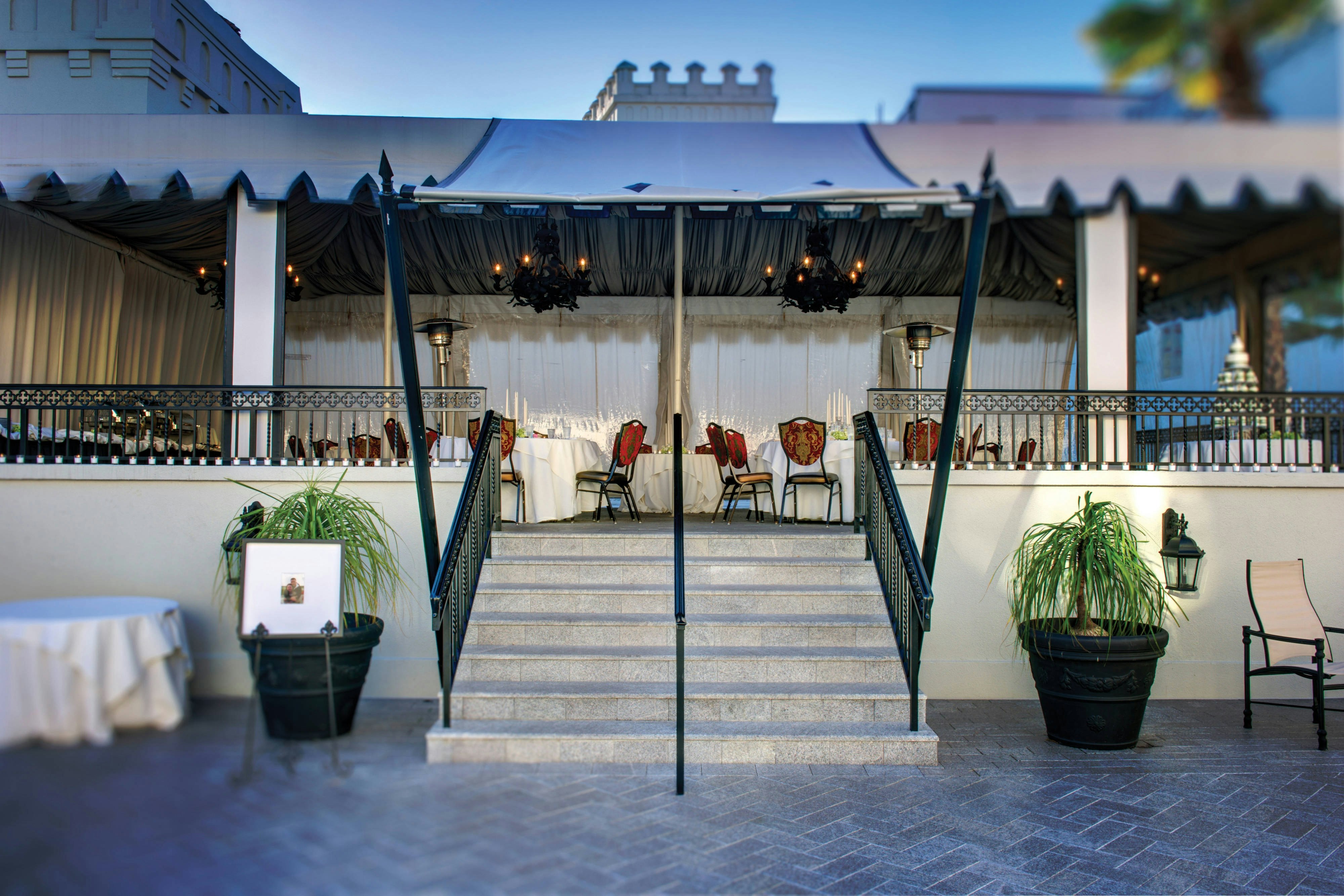 Casa Monica Resort & Spa, Autograph Collection 22/22
