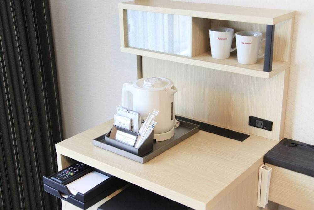 Keisei Richmond Hotel Tokyo Monzennakacho 8/63