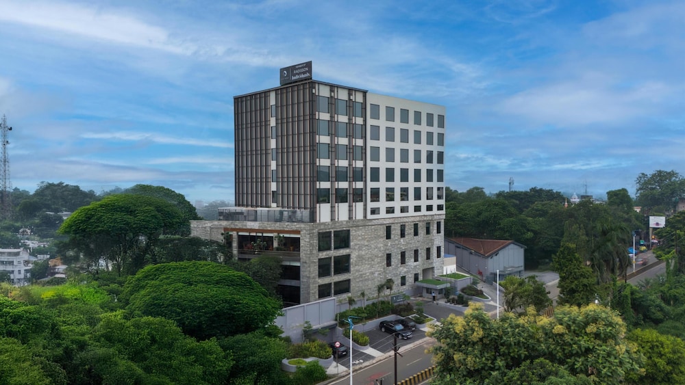 Grand Mirage Dhanbad, a member of Radisson Individuals 1/50