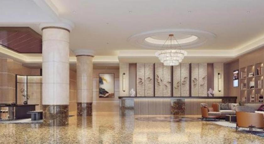 Viennahotel Dongguan Fenggang Yongsheng Street 16/50