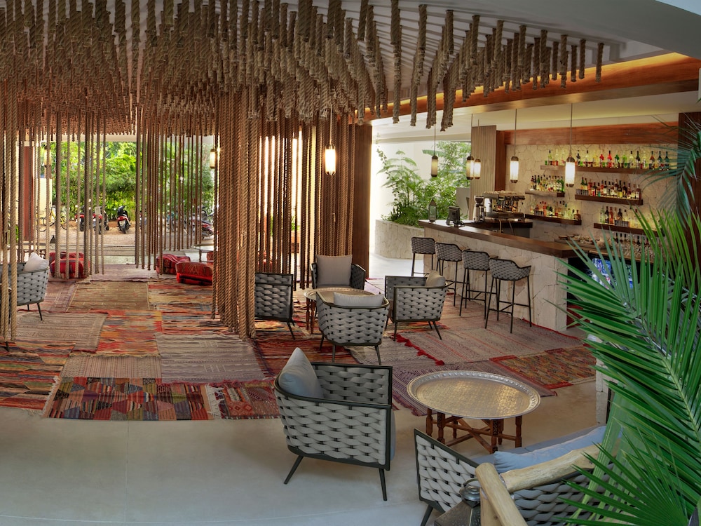 Sunday Hotel Naala Tulum 33/50