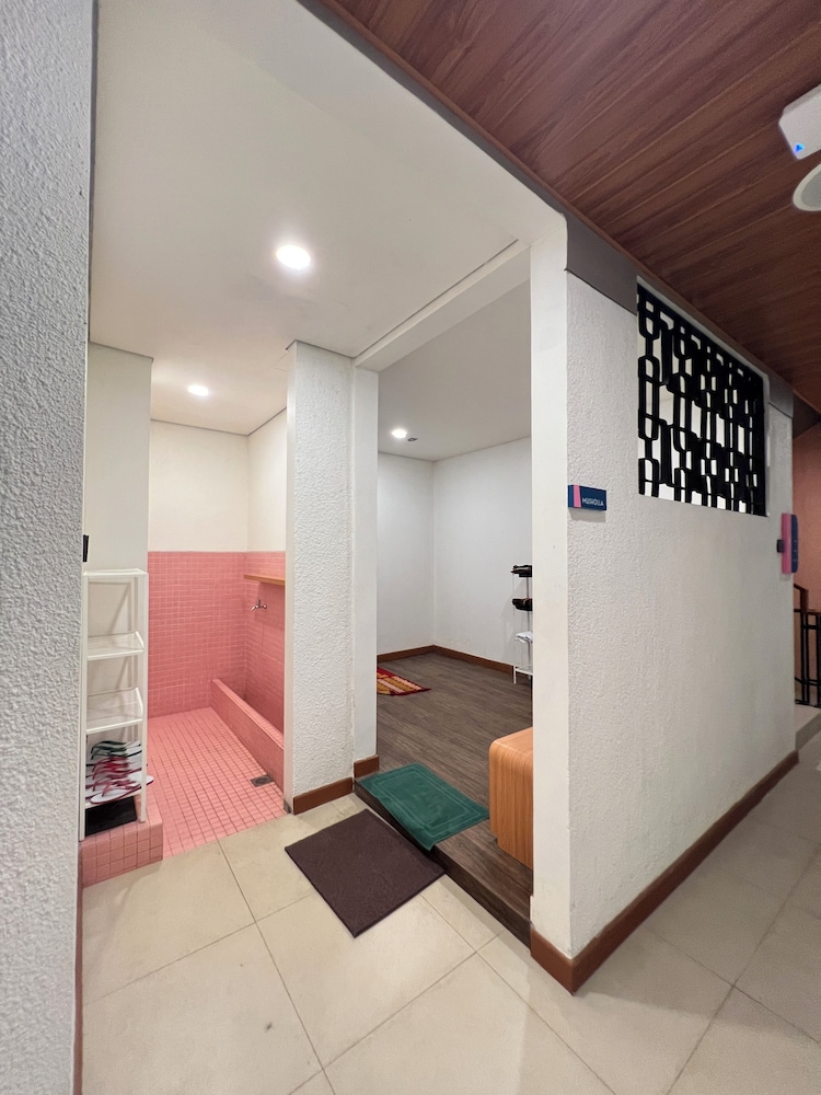 Liberta Malioboro South 40/50