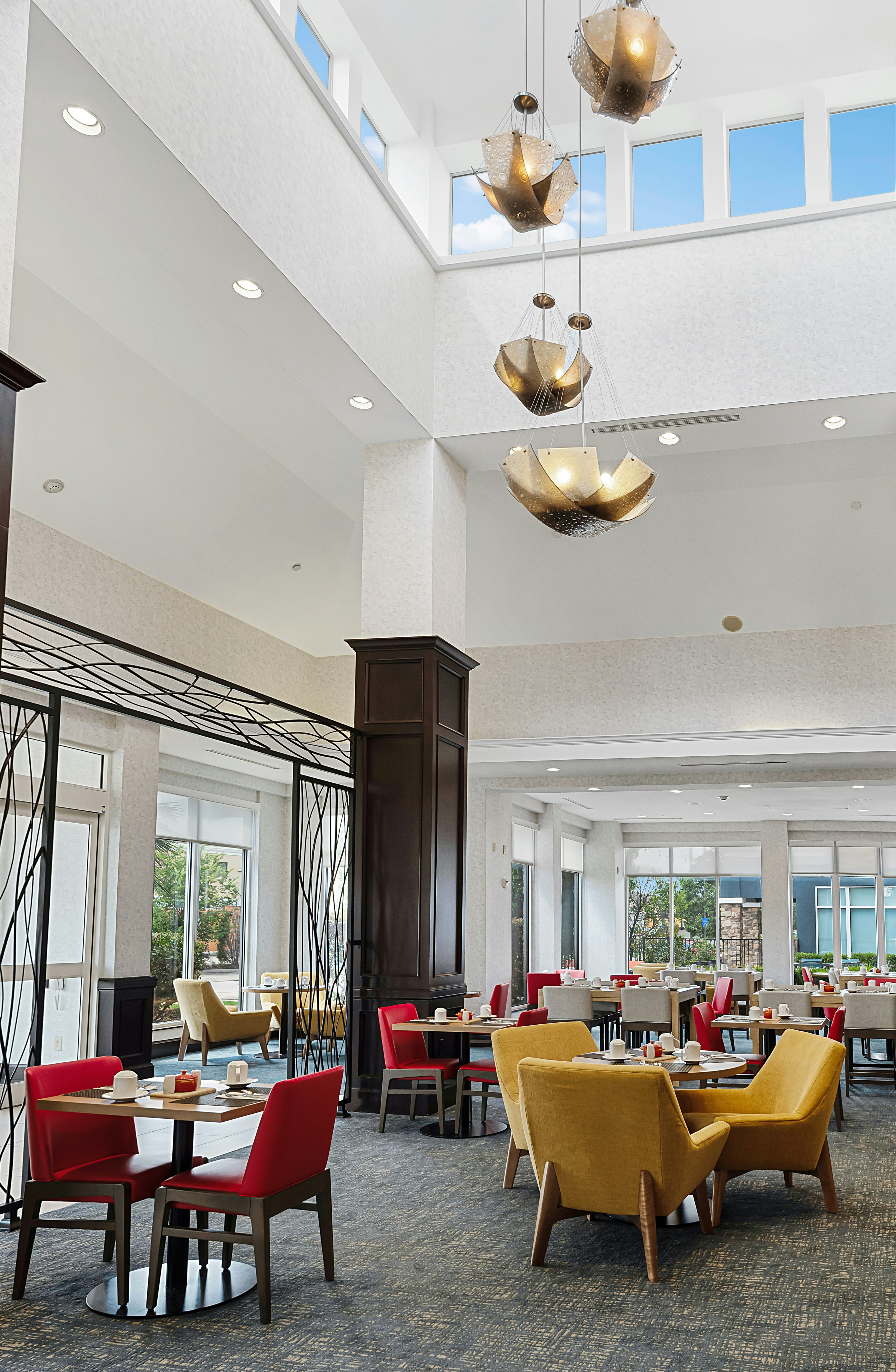Hilton Garden Inn New Braunfels 19/41