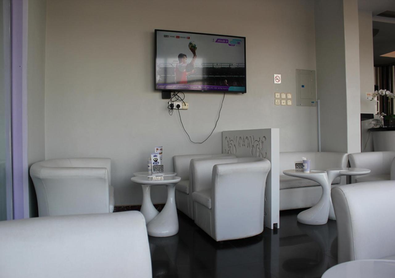 بيت الشرق للوحدات السكنية المفروشة(Orient House) 36/58