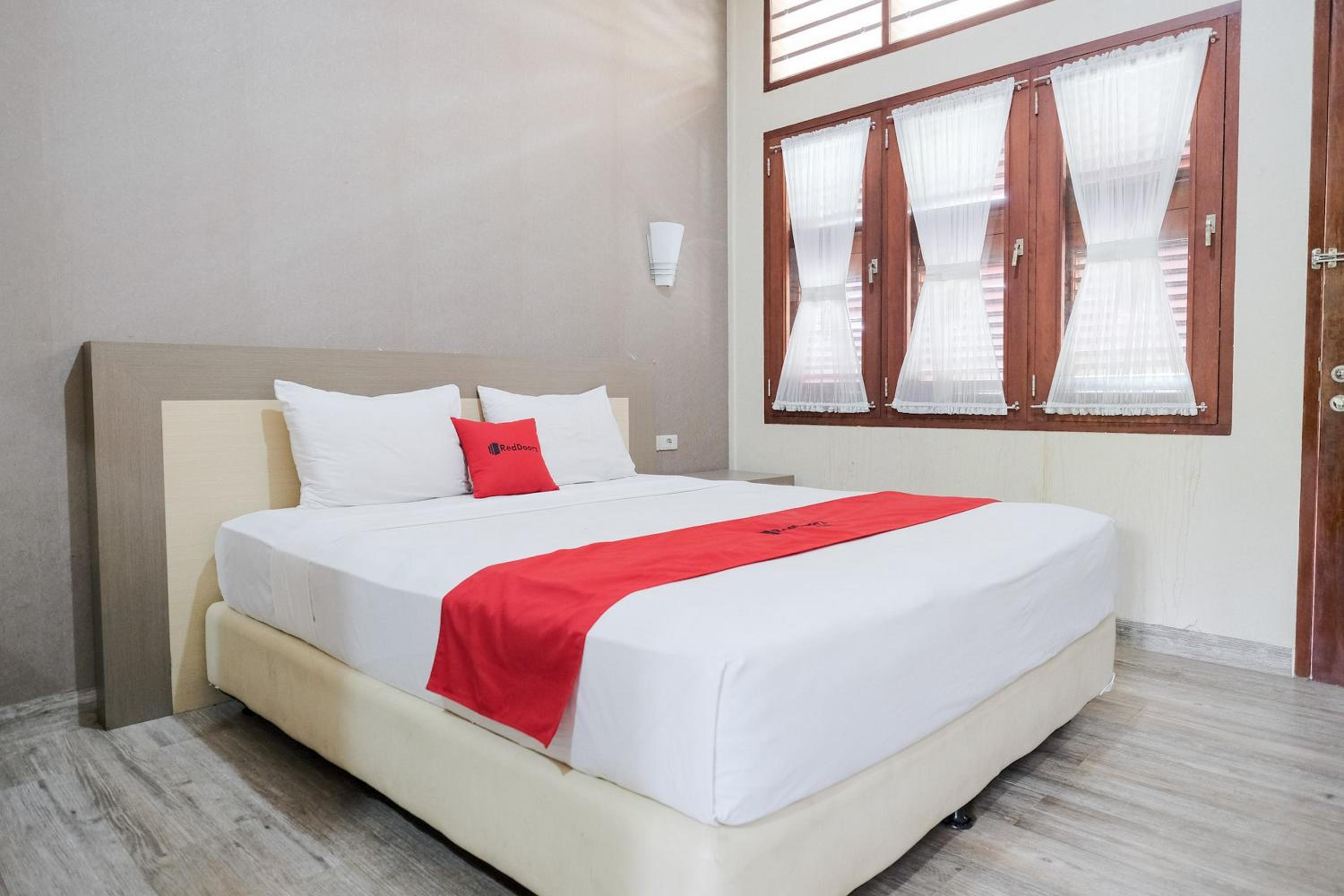 Negeri Baru Hotel & Resort Kalianda 19/54