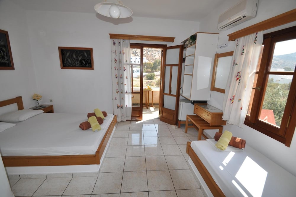 Villa Mata Pension 34/73