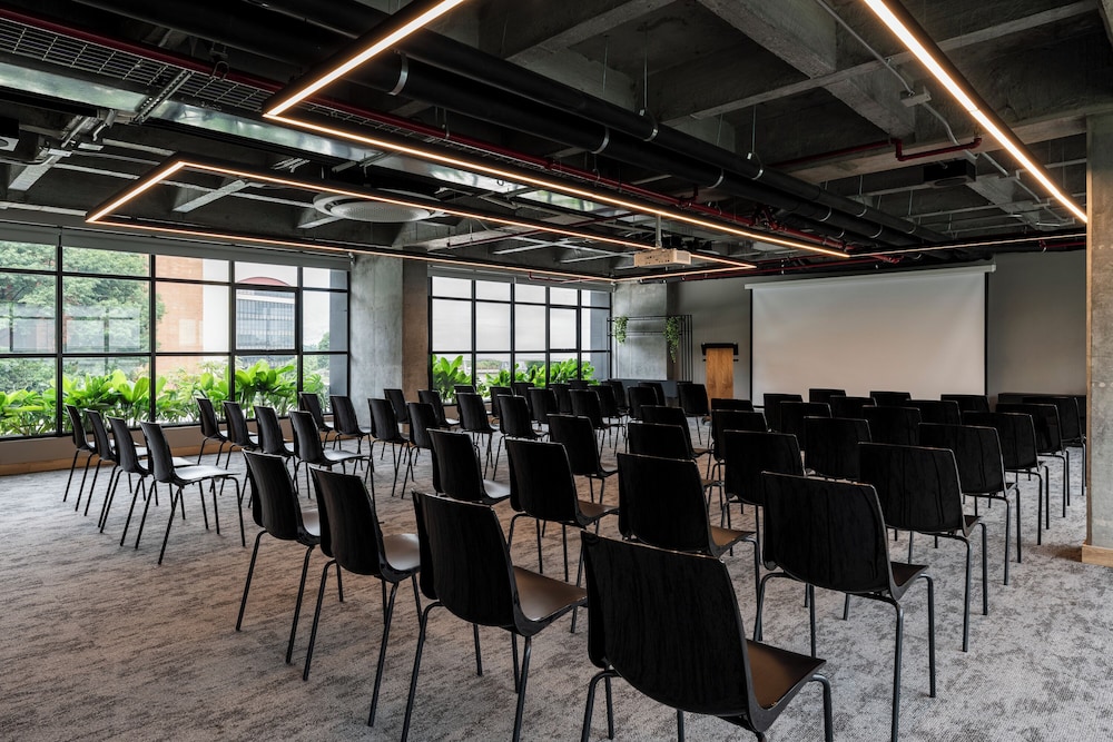 Faranda Collection Medellin, A Member of Radisson Individuals 53/61