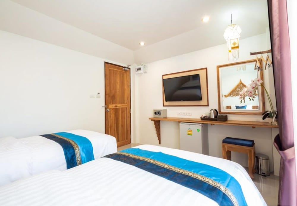 SUPERIOR, TWIN BEDS