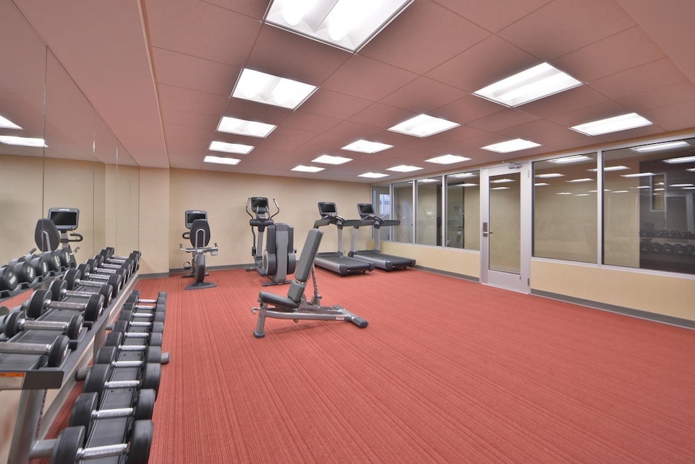 Hyatt Place Dewey Beach 41/80