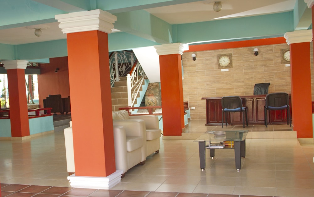 Hotel Cortecito Inn Bavaro 42/53