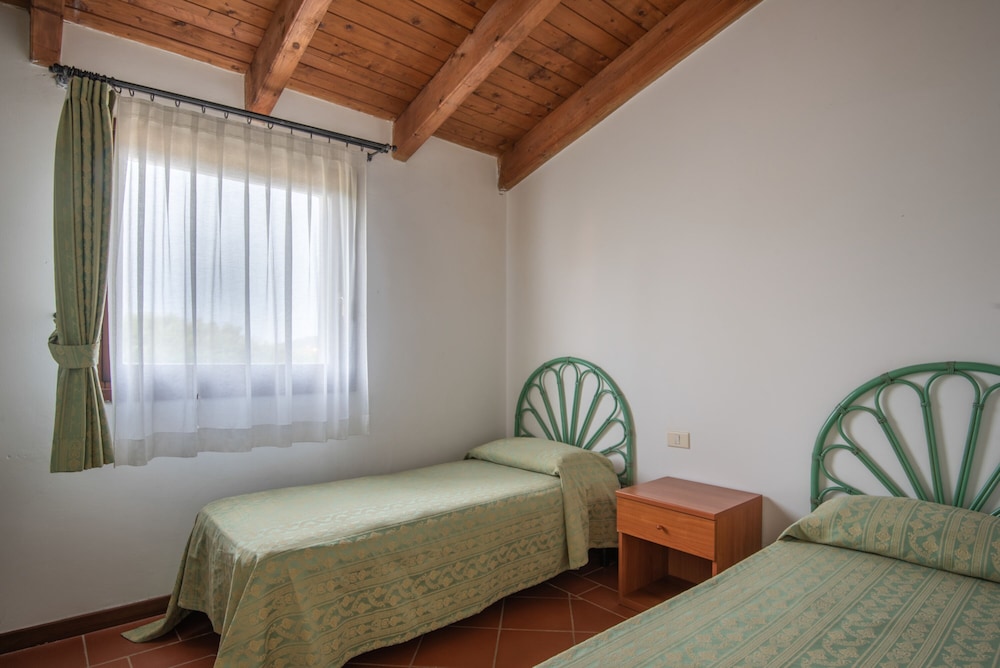 Sea Villas Country Village 50/70