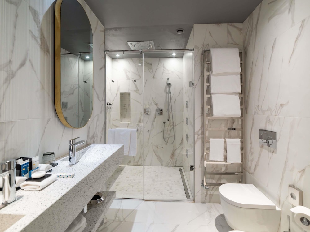 Sofitel Rome Villa Borghese Hotel 78/79