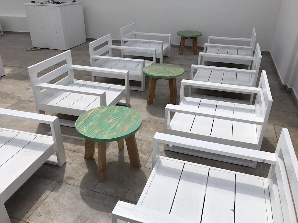 Hotel Moli Boutique 38/57