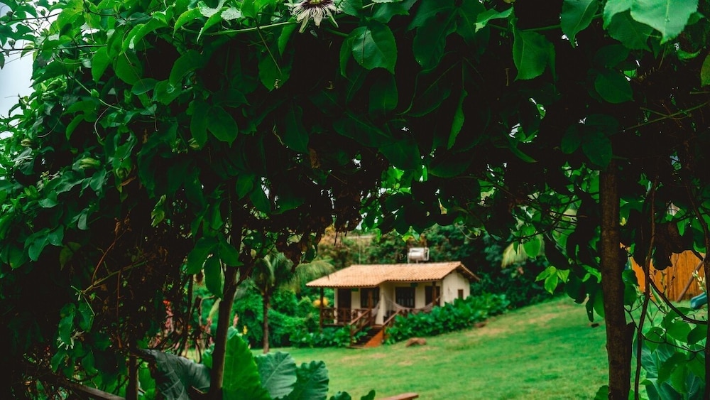 Pousada Simpatia da Ilha 47/60