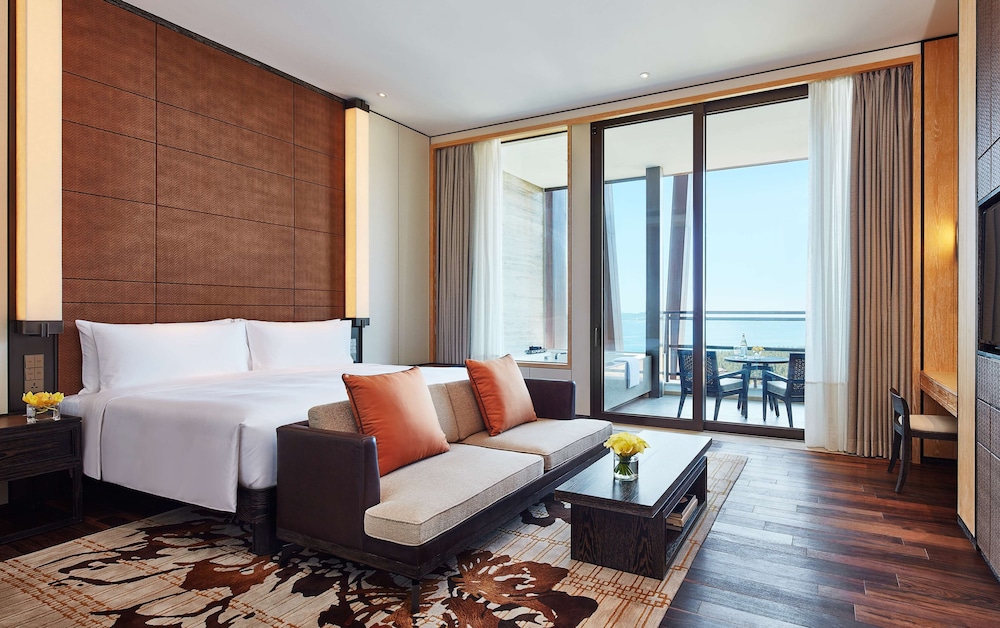 Grand Hyatt Sanya Haitang Bay Resort Spa 51/71