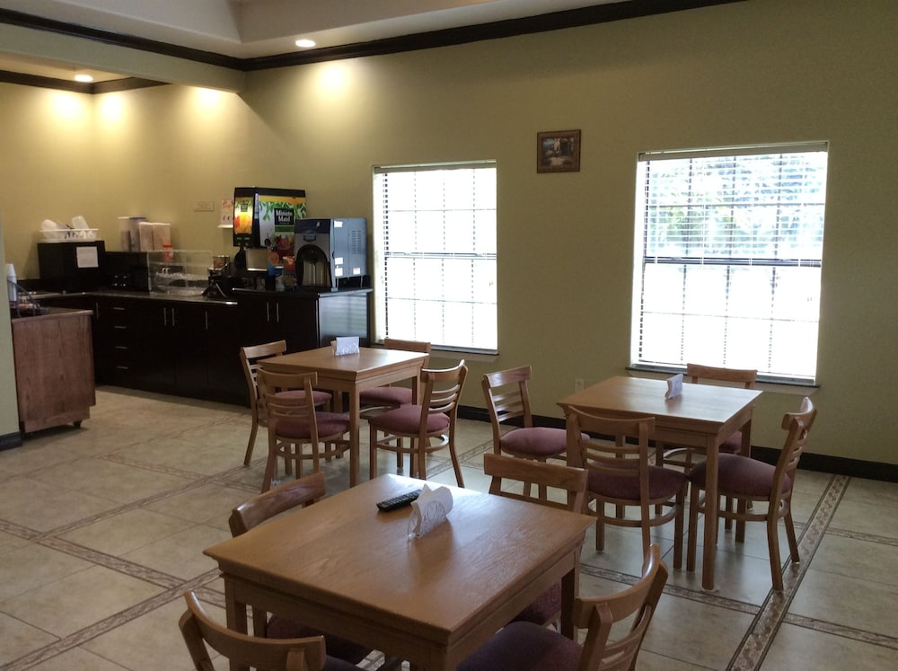 Texas Inn - Weslaco/Mercedes 43/57
