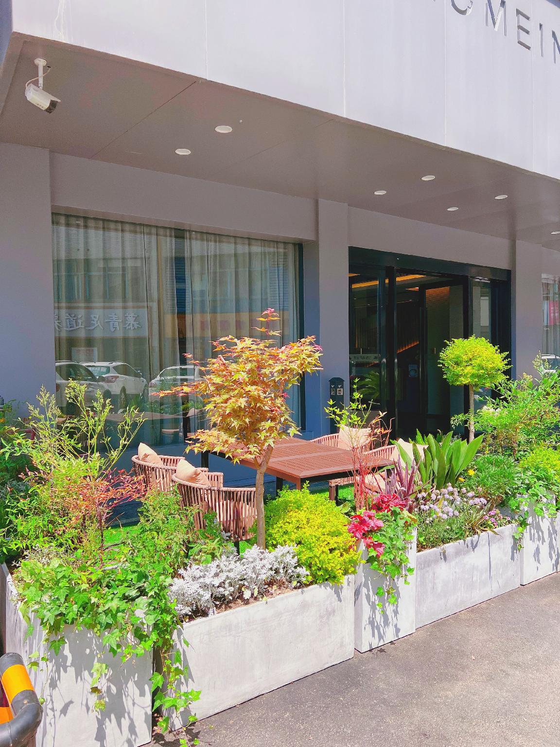 Homeinn Selected (Wanda Plaza store of Changzhou global dinosaur city) in CHANGZHOU