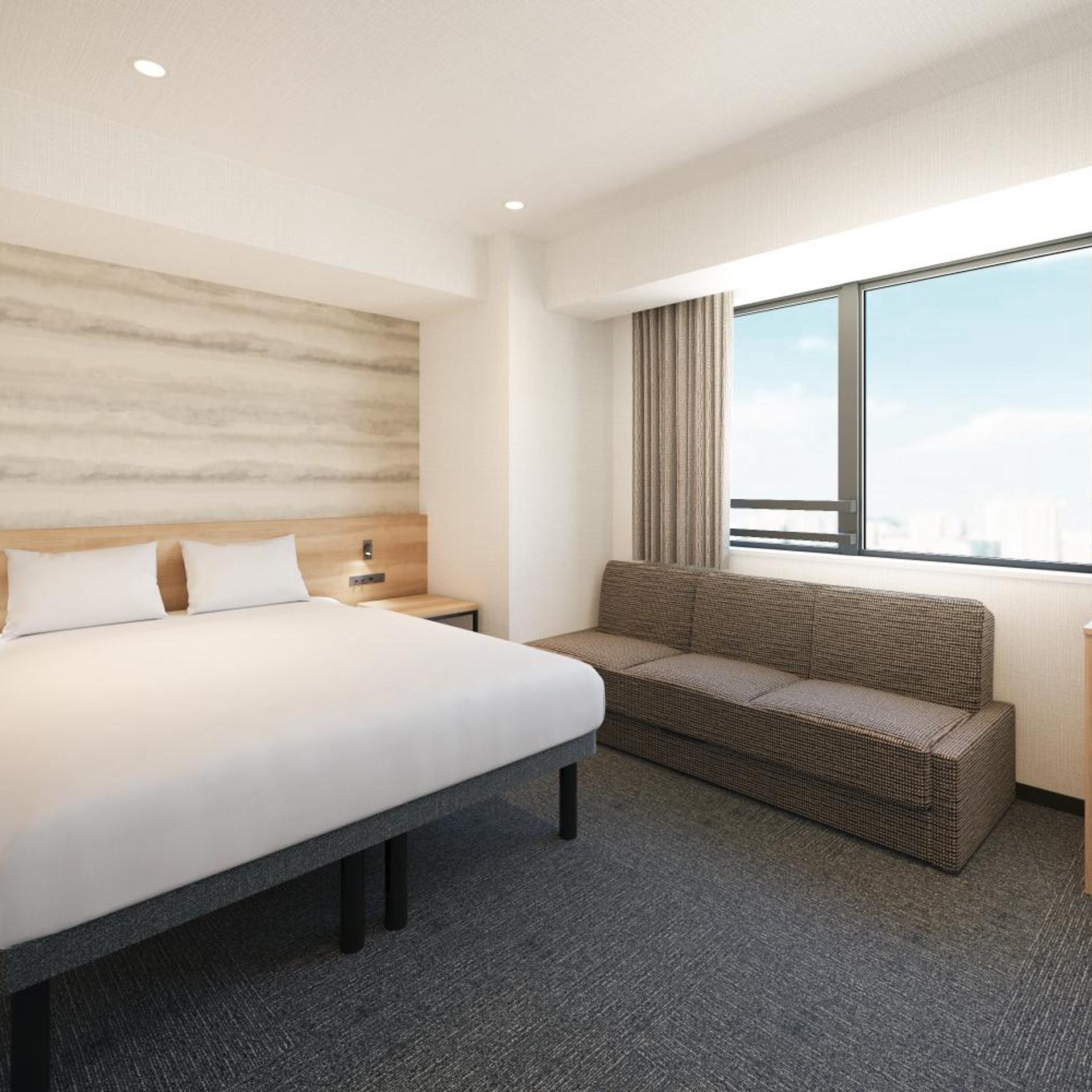 Toranomonholic Hotel 13/48