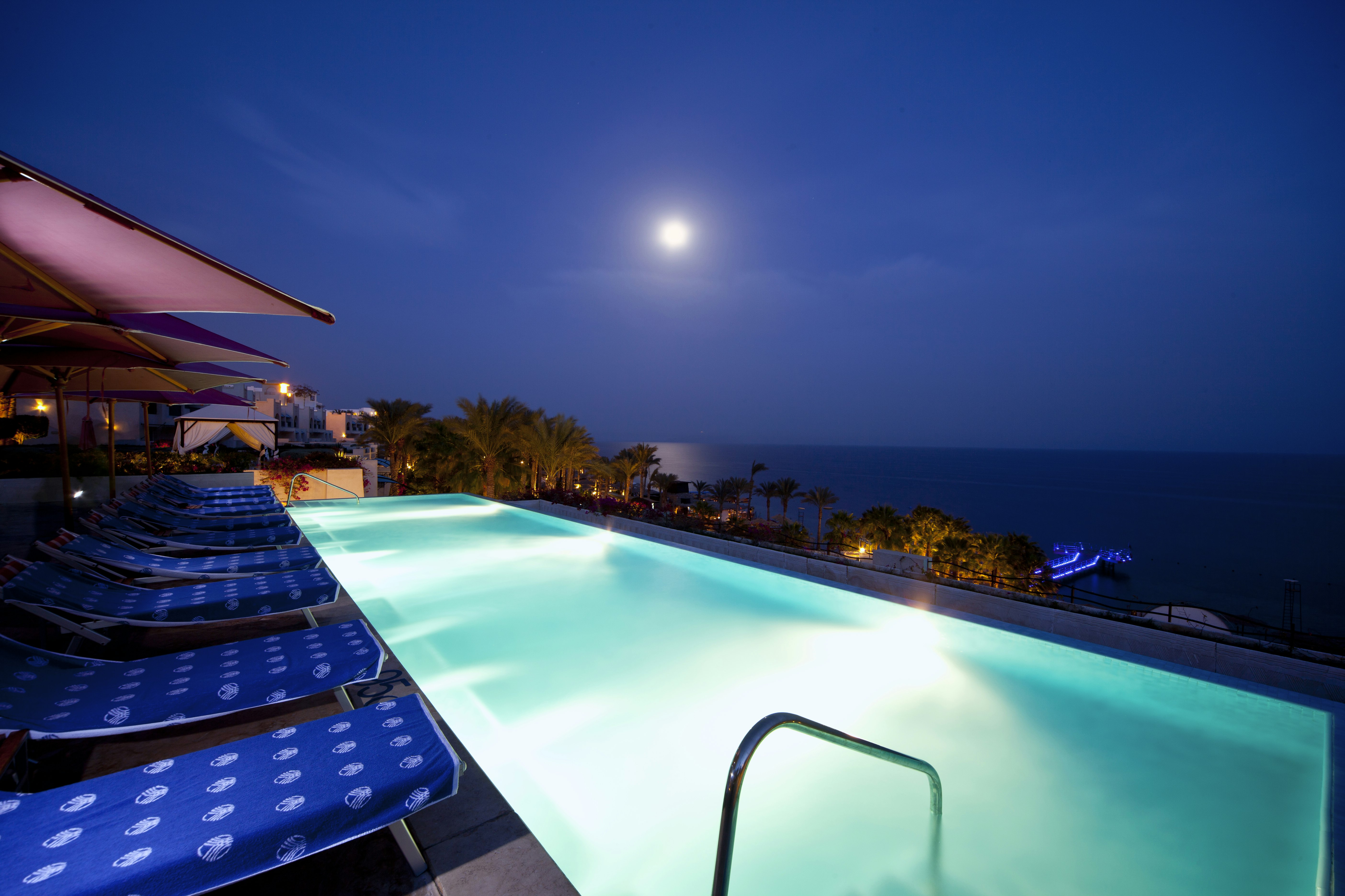 GRAND ROTANA RESORT AND SPA 13/50