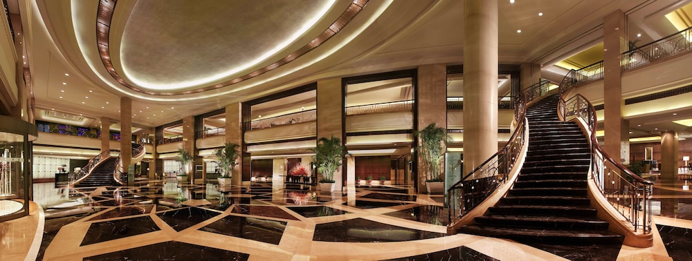New Century Grand Hotel Hangzhou 19/40
