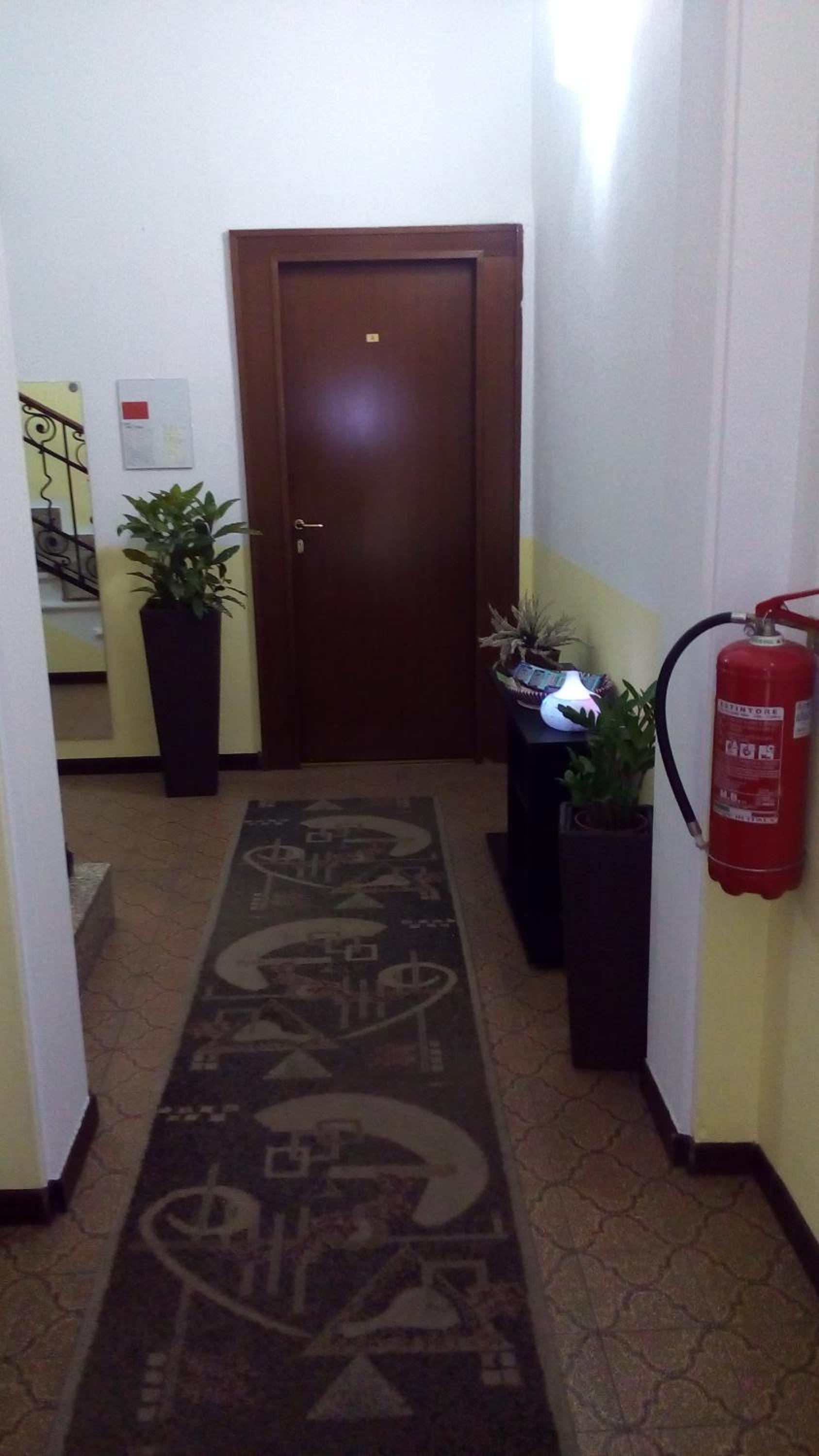 Hotel Tirreno 41/56
