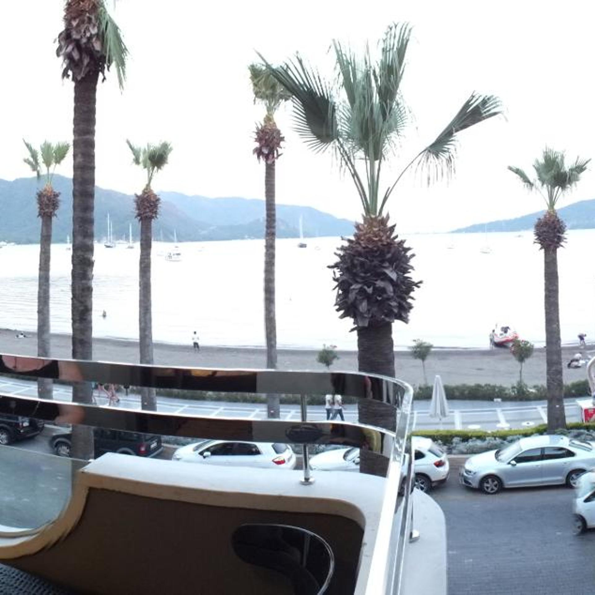 CANDAN CITYBEACH HOTEL 28/45