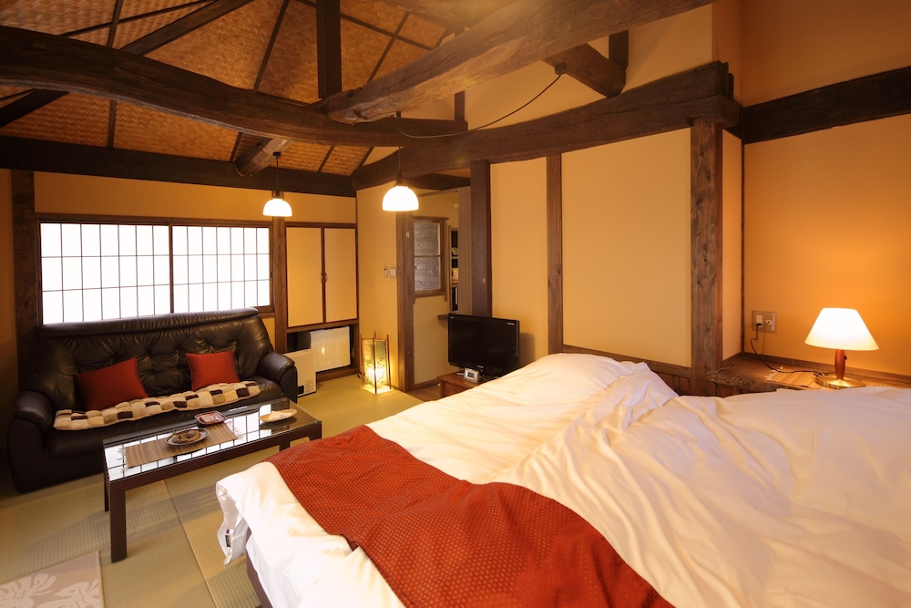 Kurokawa Onsen Oyado Noshiyu 8/50
