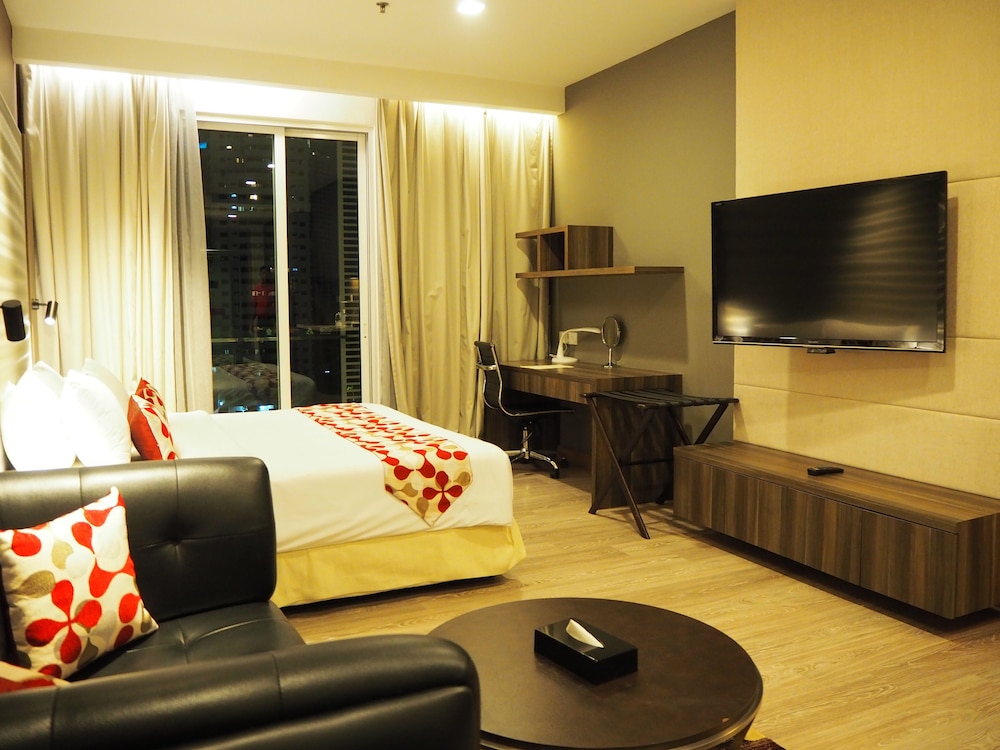 Ramada Suites by Wyndham Kuala Lumpur City Centre 28/64