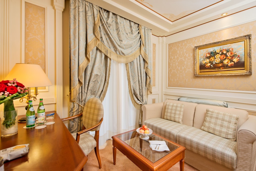 Swiss Diamond Hotel Lugano 64/84
