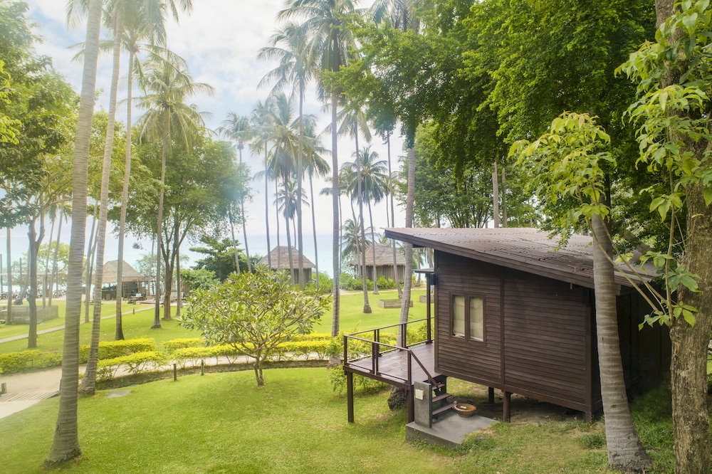 Haad Tien Beach Resort 39/44