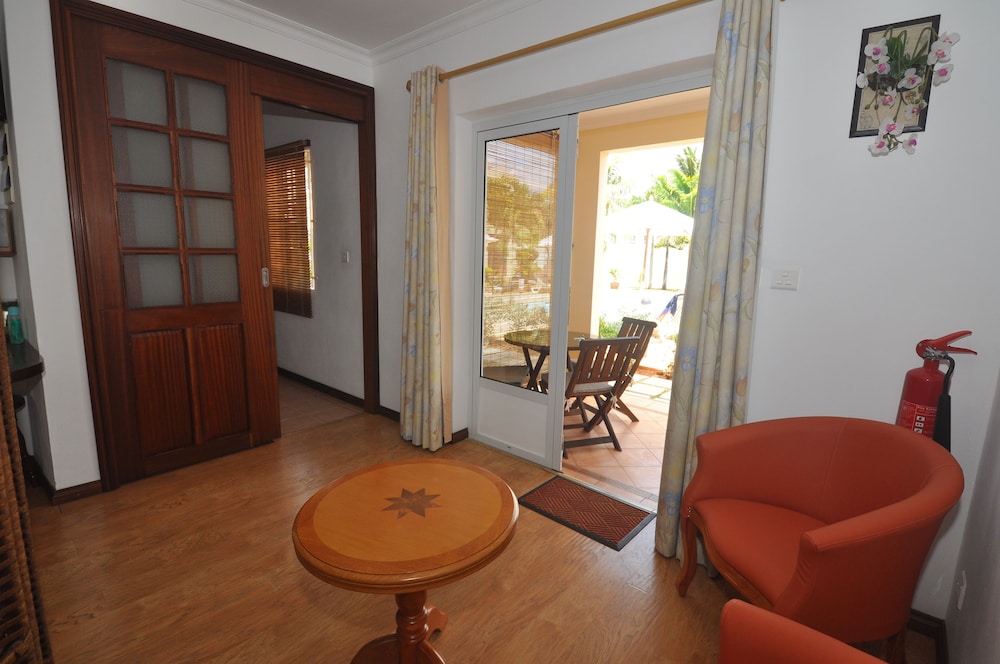 La Pointe Villas 37/70