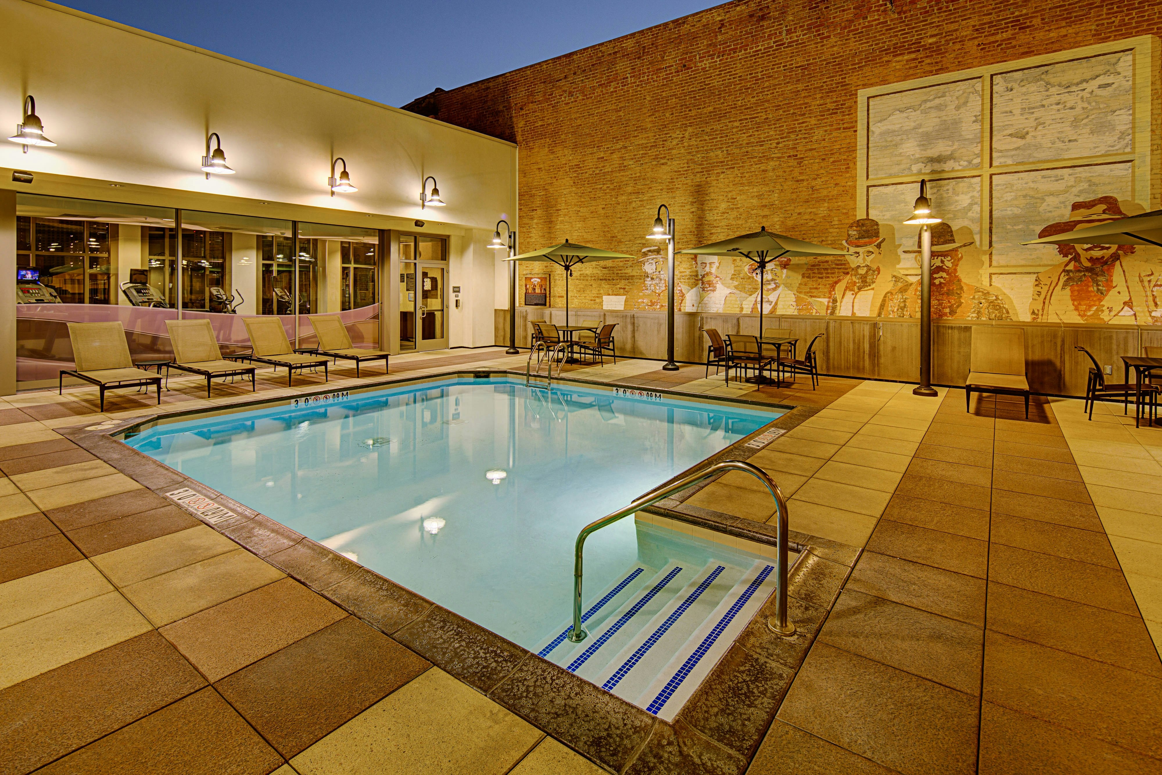 Residence Inn San Diego Downtown Gaslamp Quarter 21/49