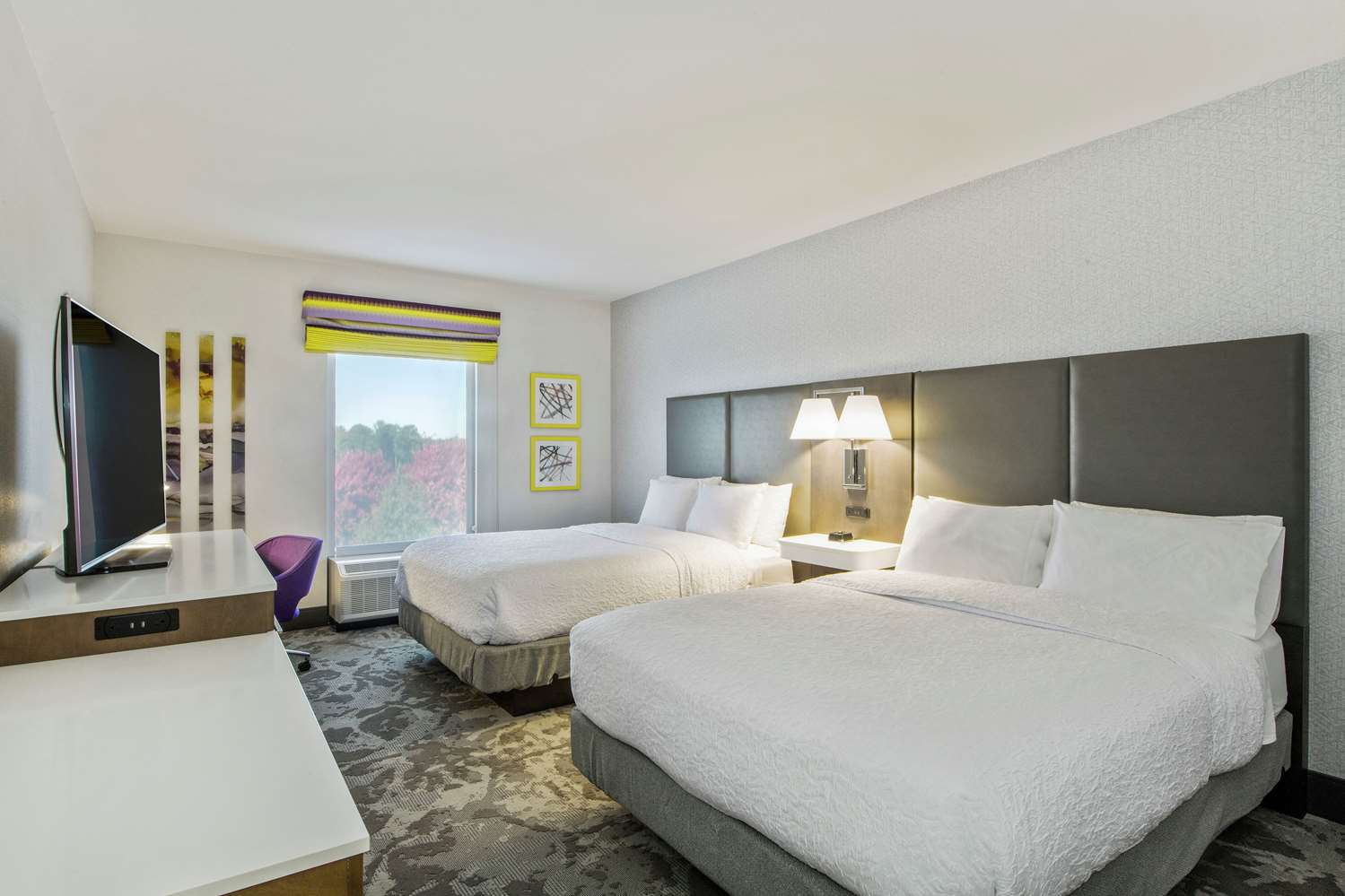 ROOM, 2 QUEEN BEDS