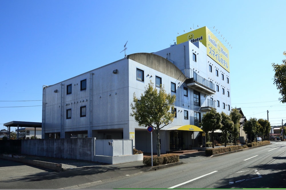 Smile Hotel Kakegawa 46/51