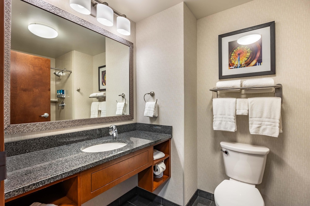 Drury Plaza Hotel Columbia East 48/50