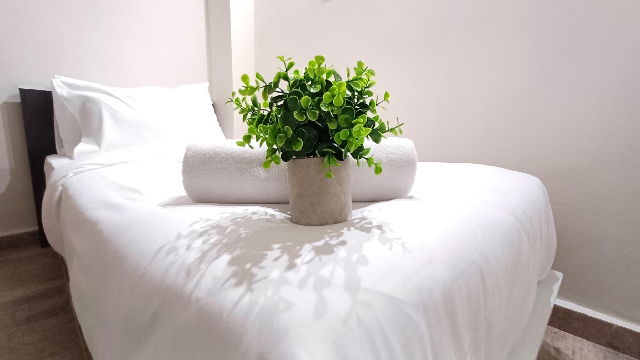 Room at Swing And Pillows at ICC Pudu, KUALA LUMPUR